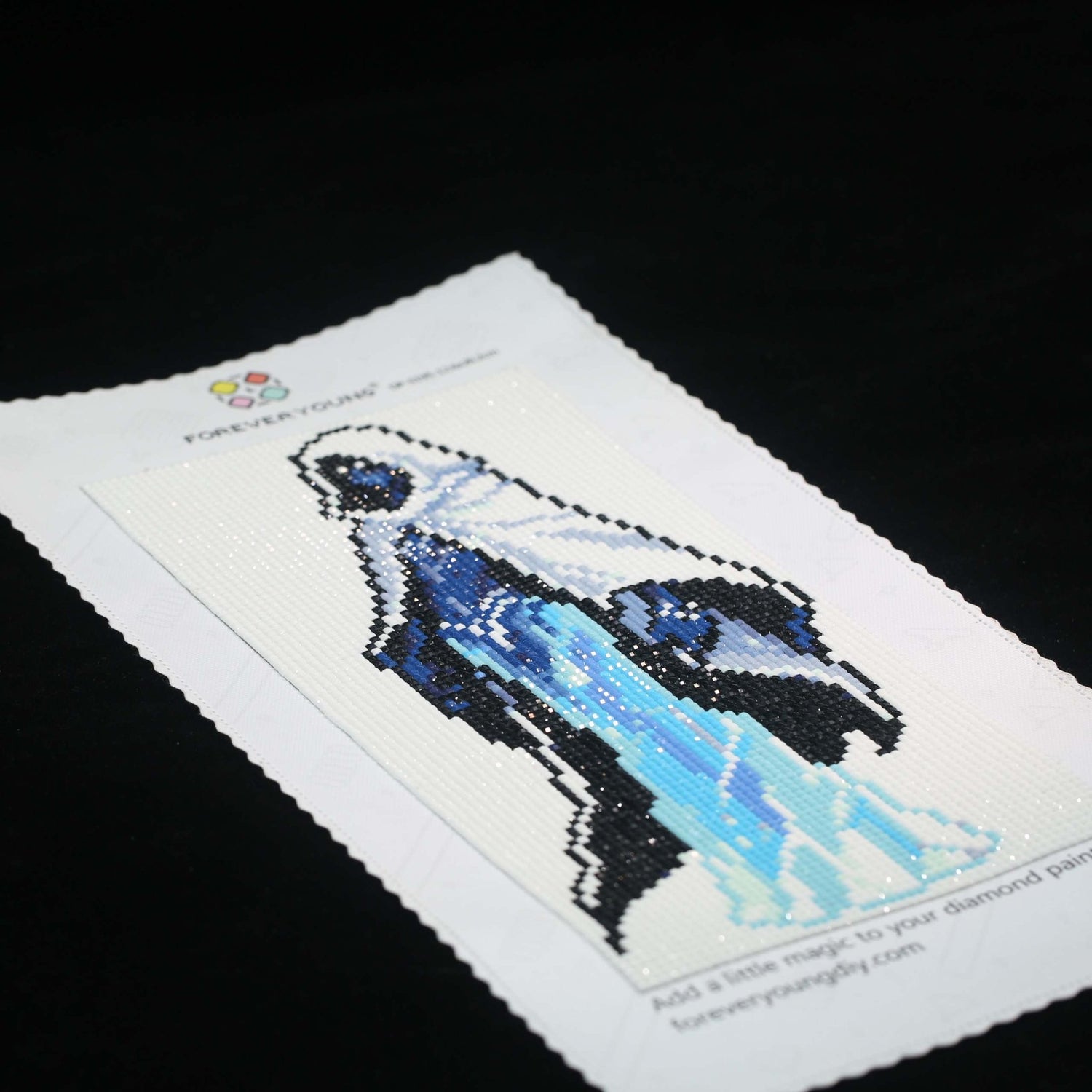 Ice Mage - Forever Young®️ DIY -