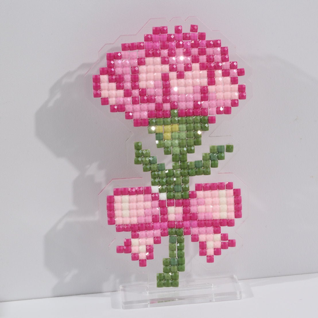 LumiGem Carnation Series 2 Diamond Painting Stand - Forever Young®️ DIY -