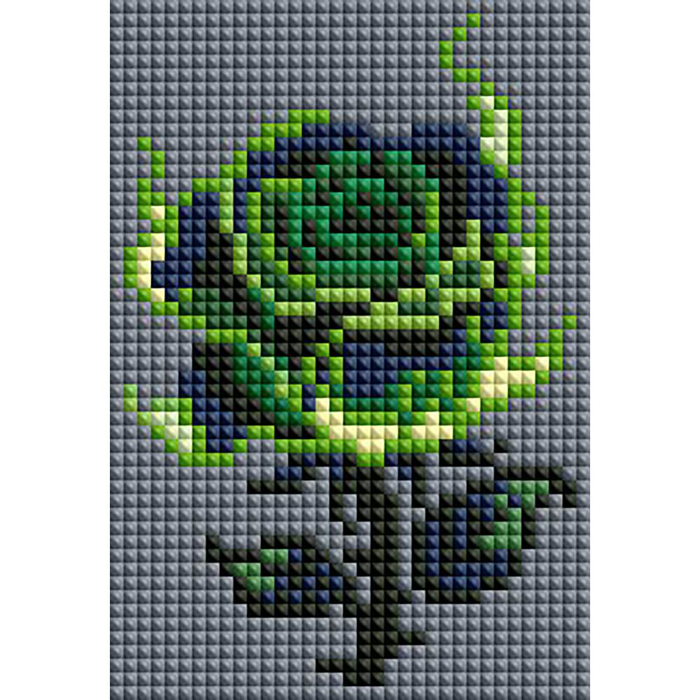 Minigem® :Abyssal Rose - Forever Young®️ DIY -