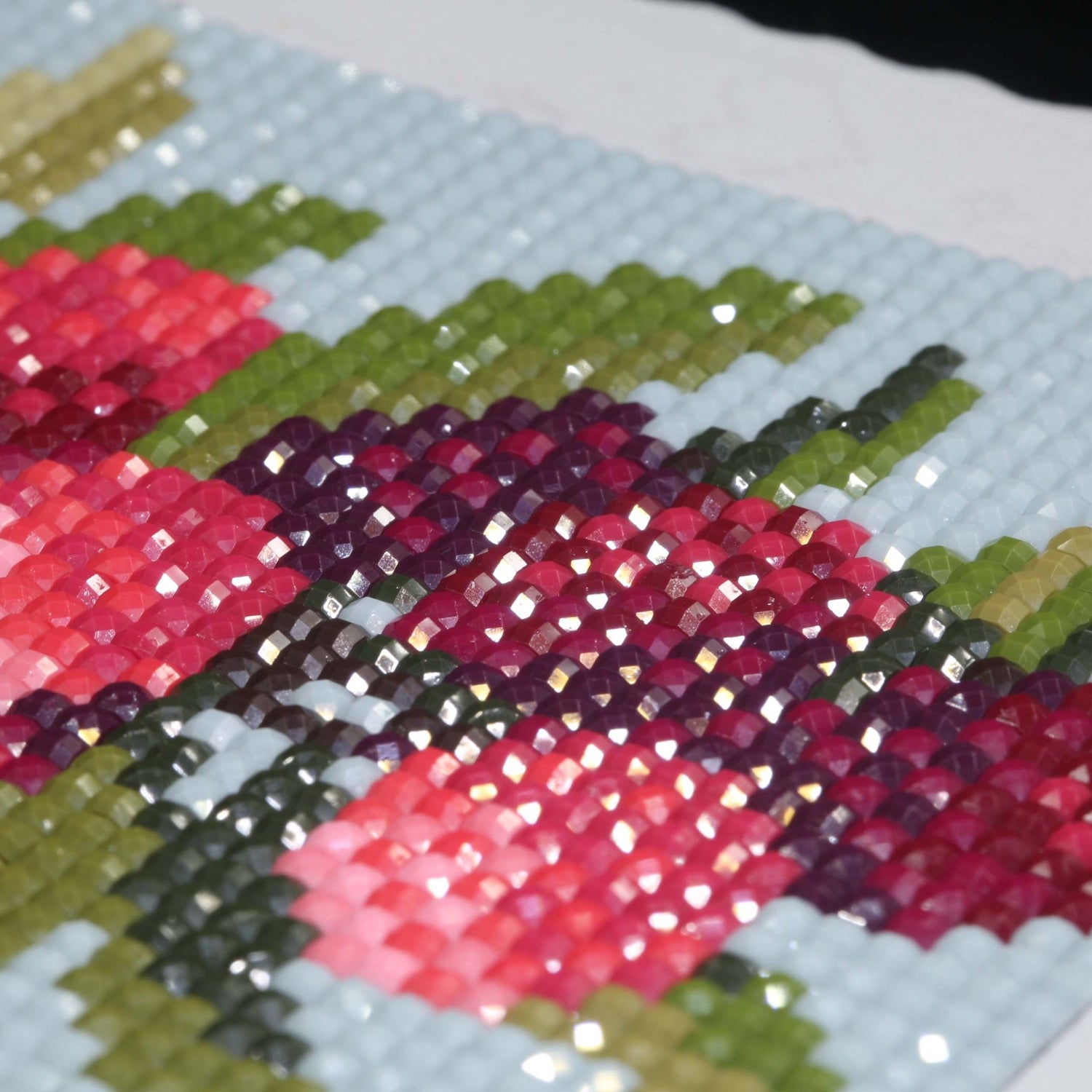 Minigem® :Bayberry - Forever Young®️ DIY -