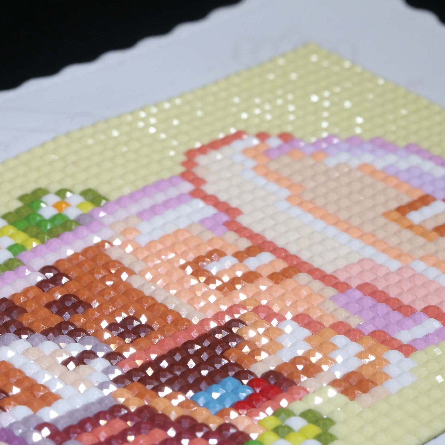 Minigem® :Bubble Tea Cottage - Forever Young®️ DIY -