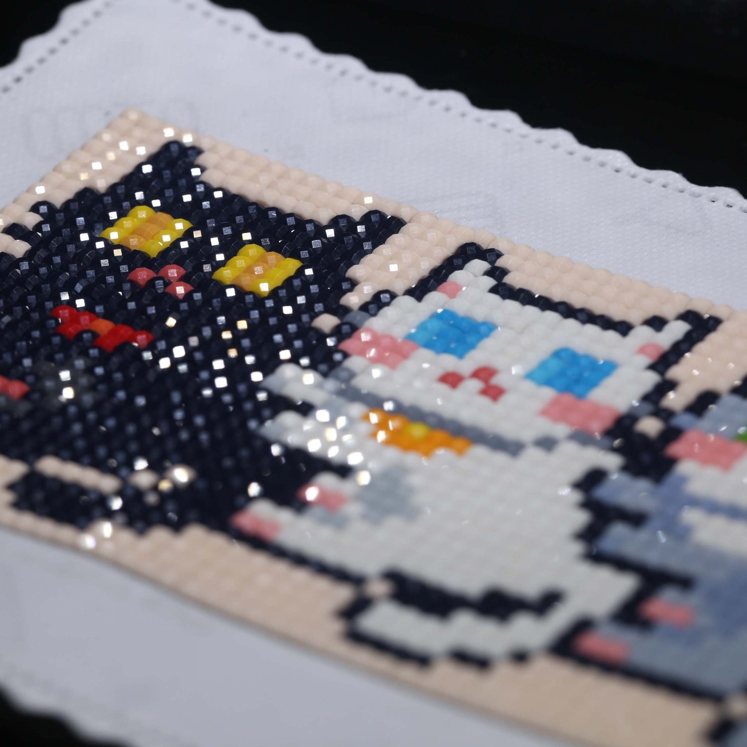 Minigem® :Cats - Forever Young®️ DIY -