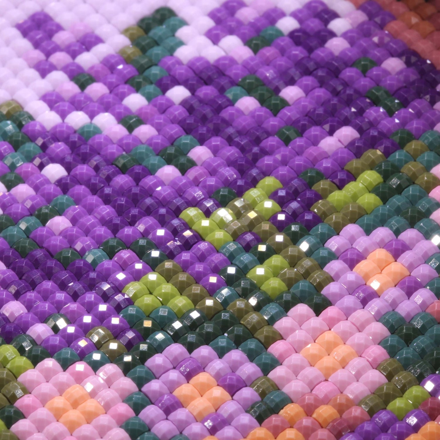 Minigem® :Lavender Basket - Forever Young®️ DIY -