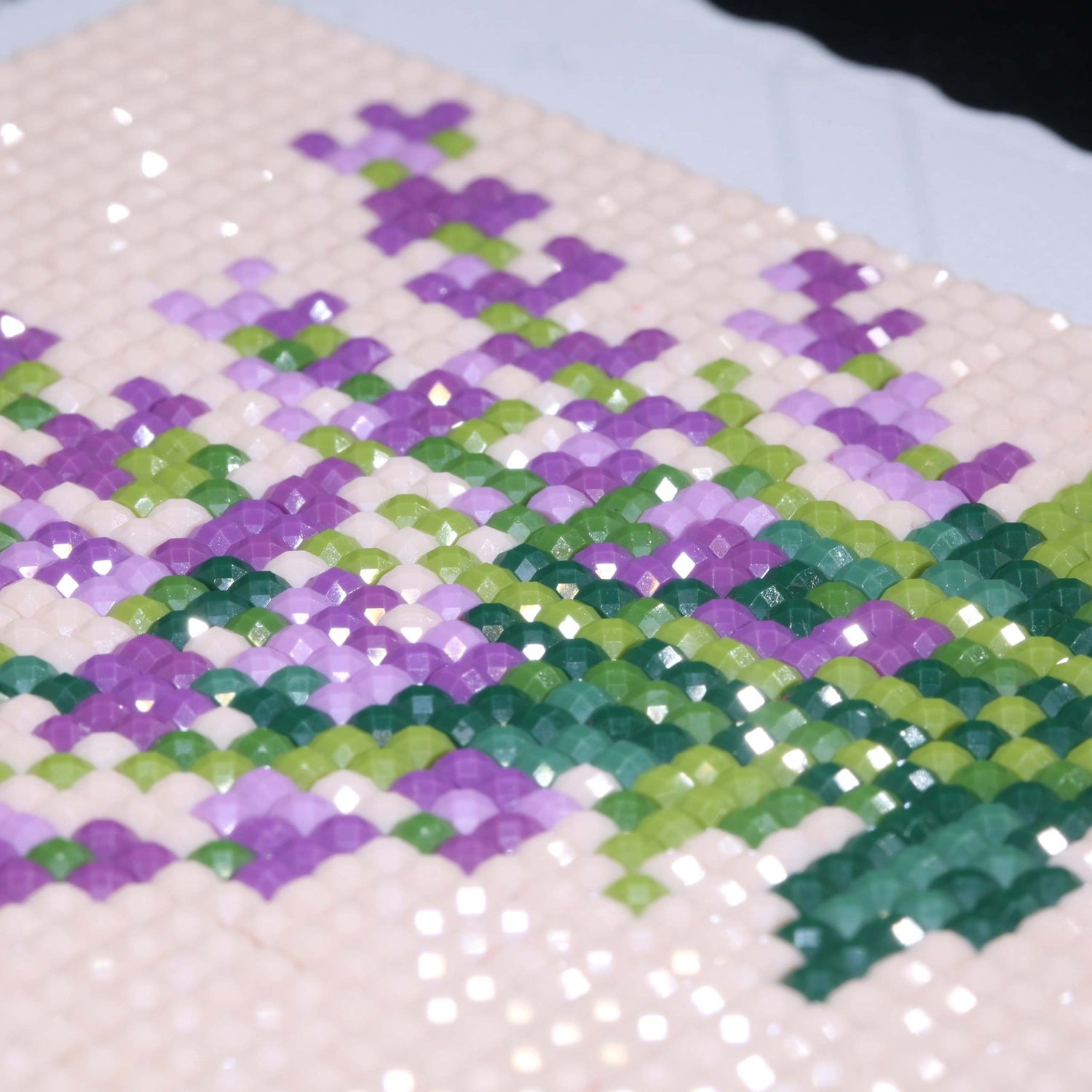 Minigem® :Lavender Bouquet - Forever Young®️ DIY -