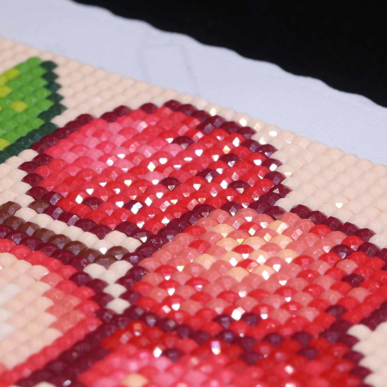 Minigem® :Lychee - Forever Young®️ DIY -