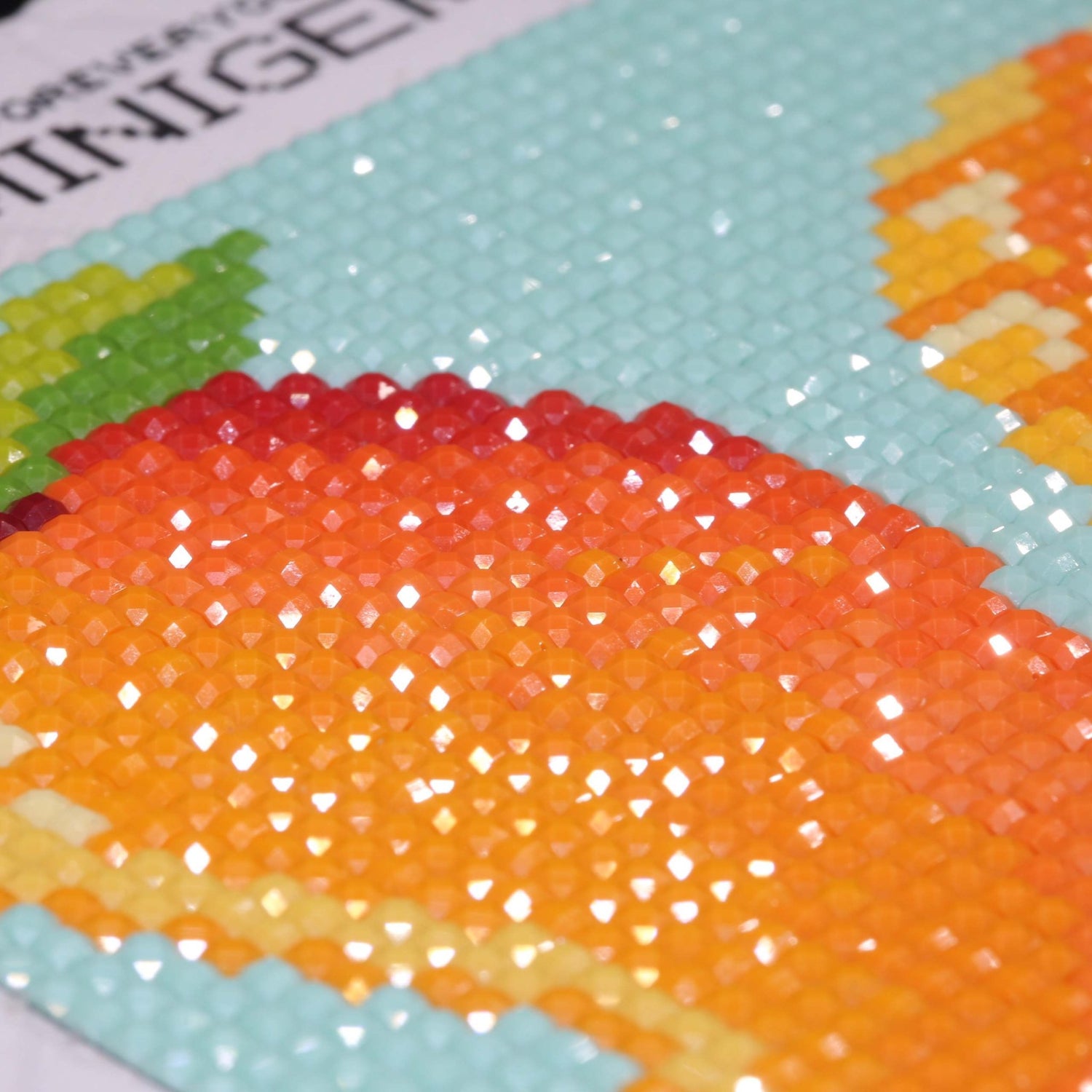 Minigem® :Mango - Forever Young®️ DIY -