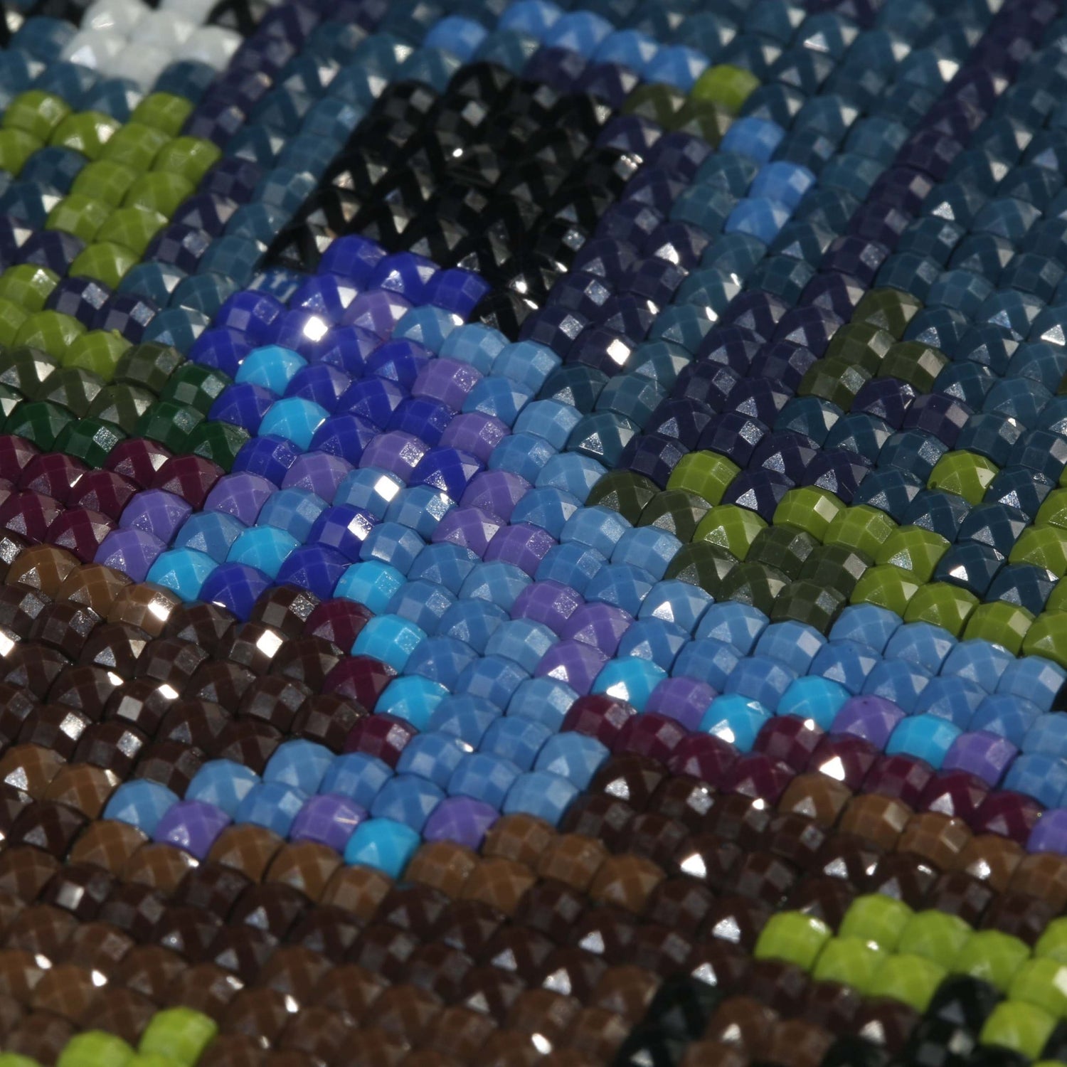 Minigem® :Monster in the Castle - Forever Young®️ DIY -