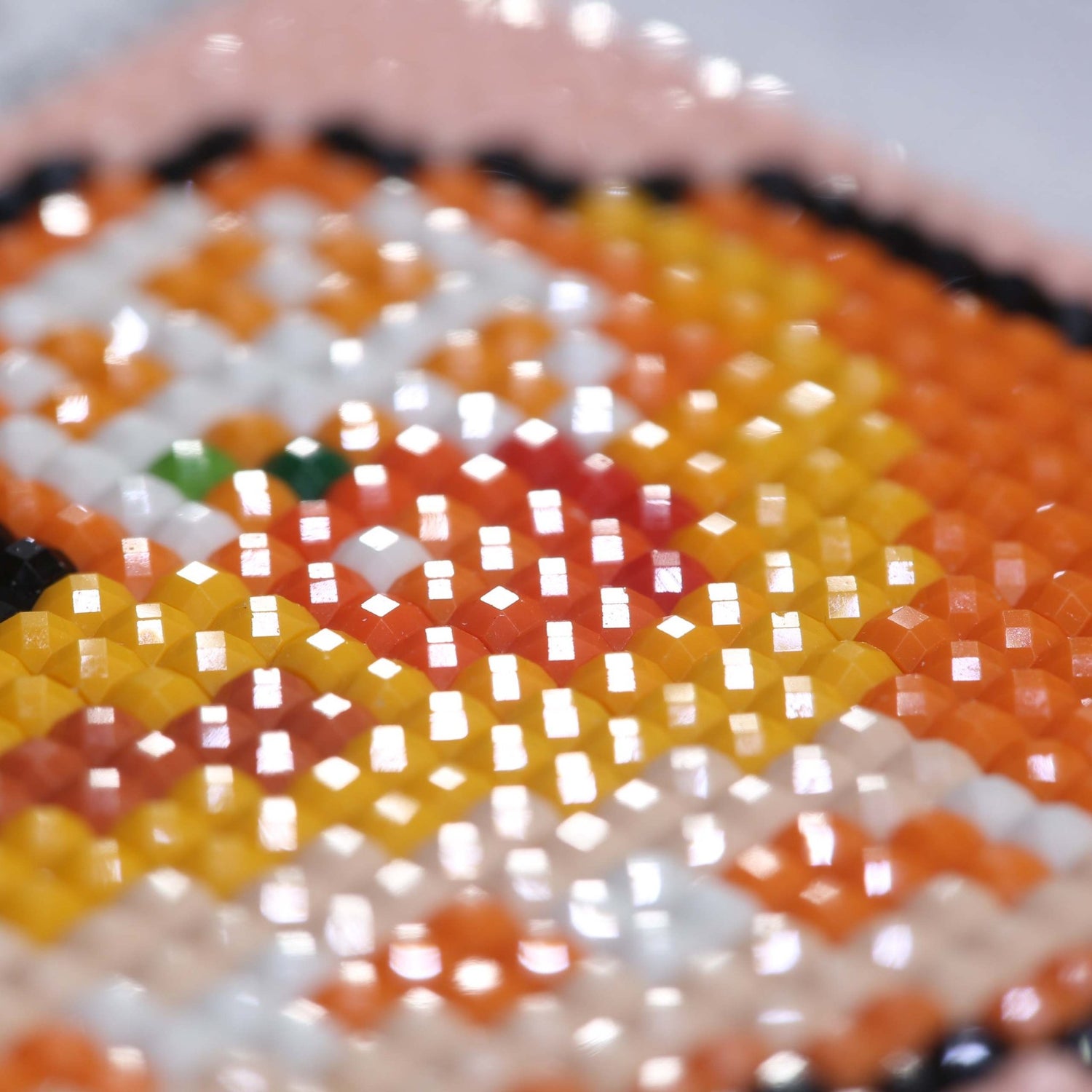 Minigem® :Orange Desserts - Forever Young®️ DIY -
