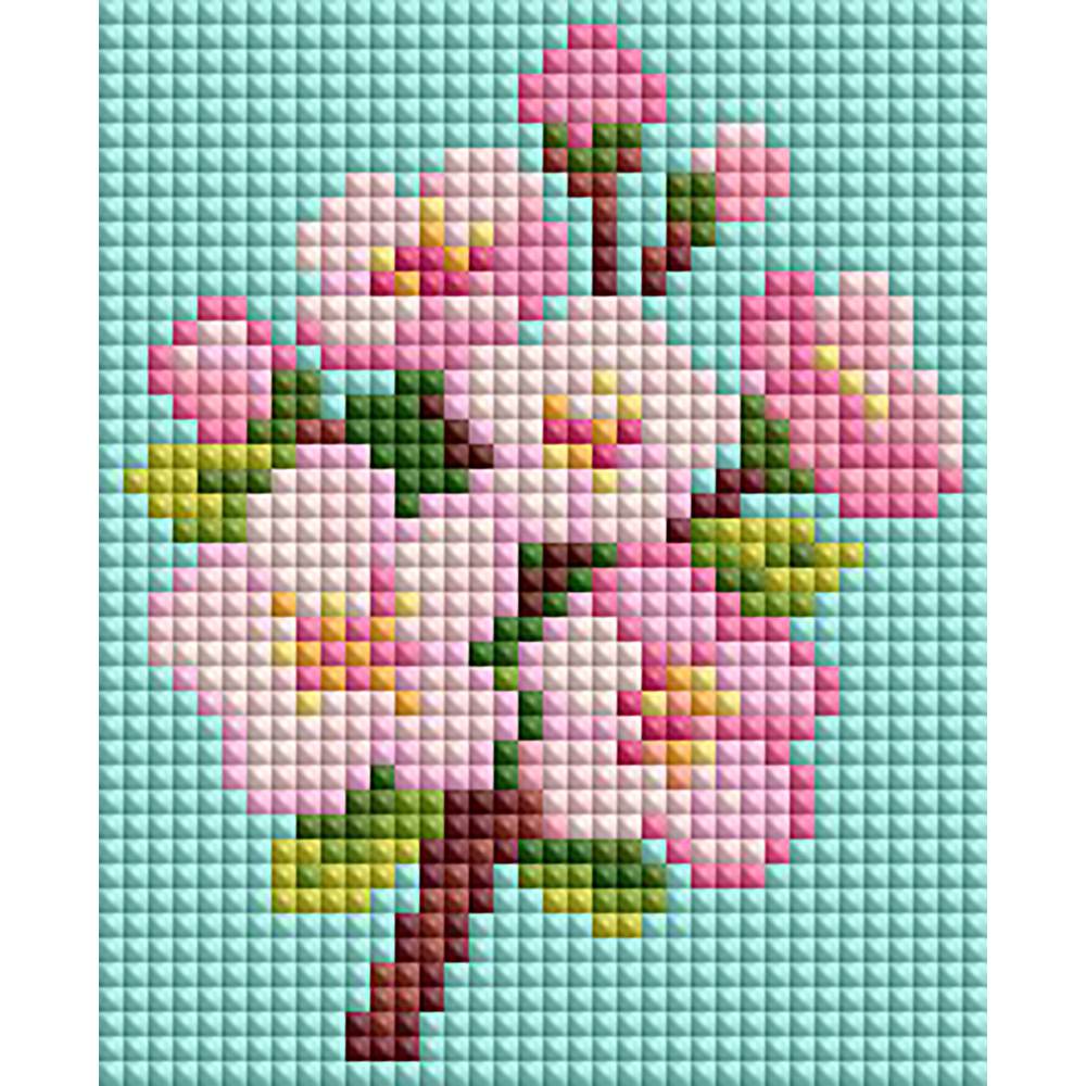 Minigem® :Peach Blossom - Forever Young®️ DIY -