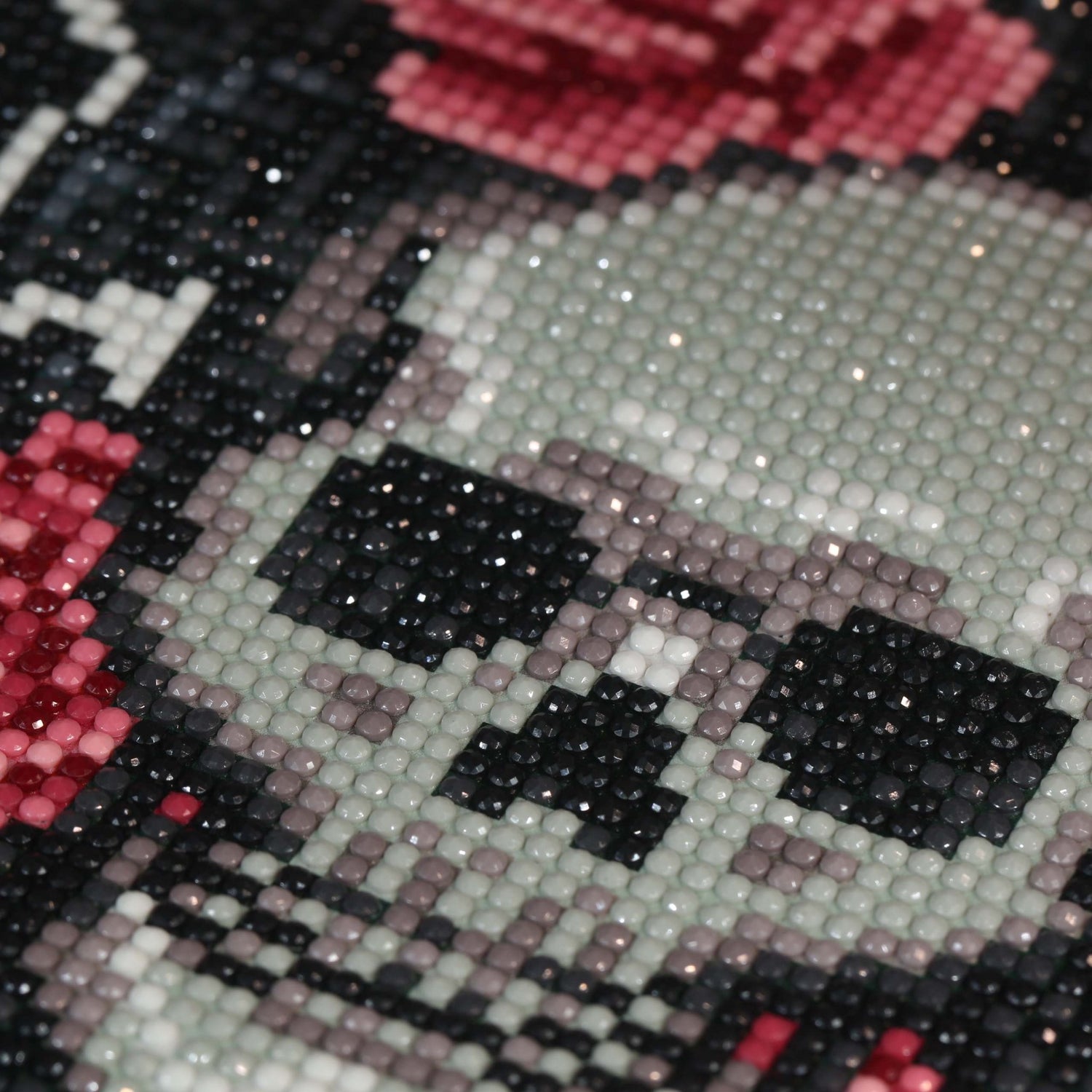 Minigem® :Skull Garden - Forever Young®️ DIY -
