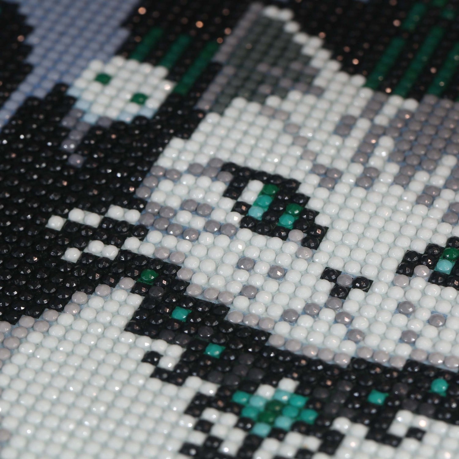 Minigem® :Soulbound Cat - Forever Young®️ DIY -