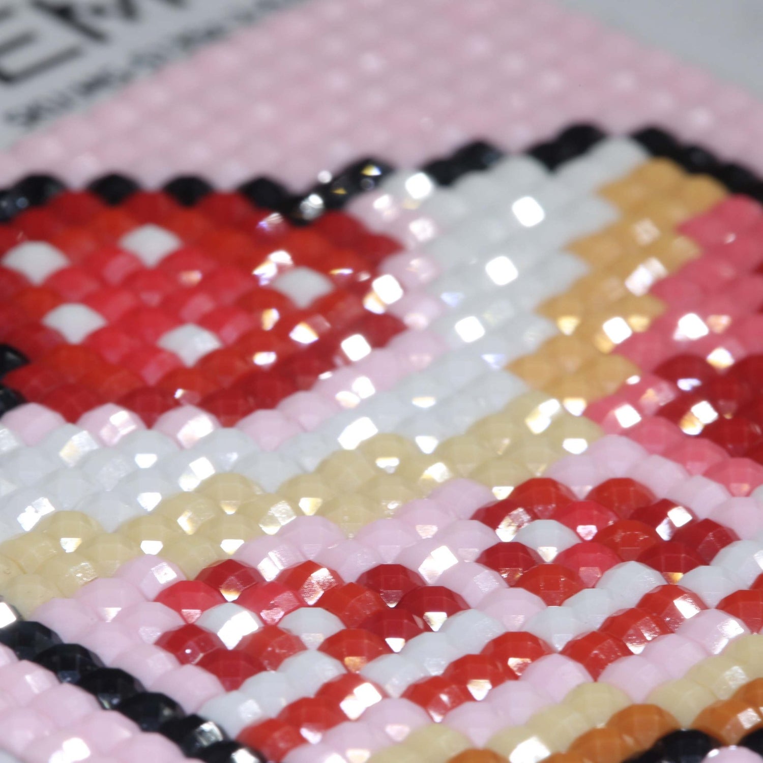 Minigem® :Strawberry Sweets - Forever Young®️ DIY -