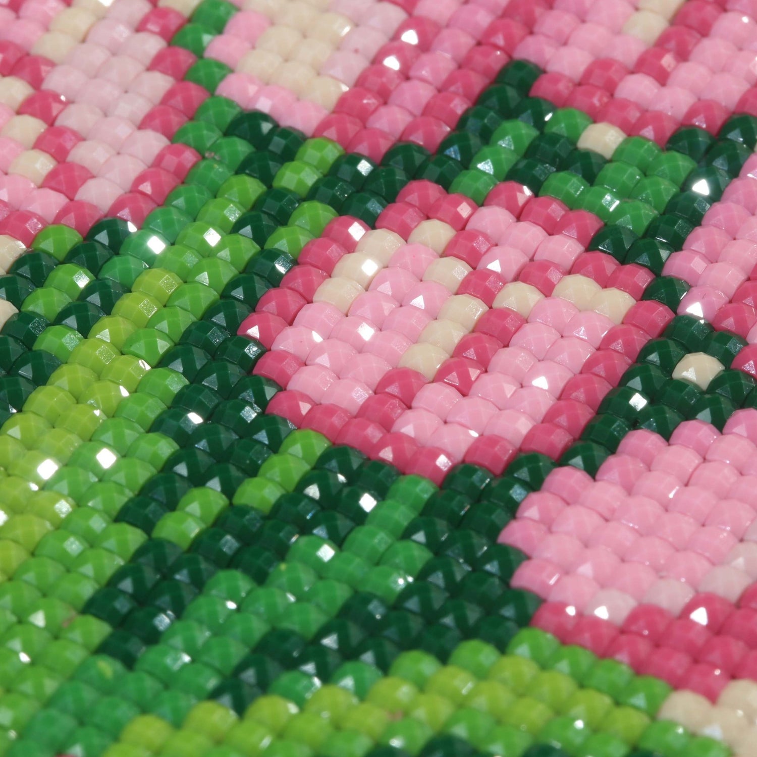 Minigem® :Tulip Bouquet - Forever Young®️ DIY -