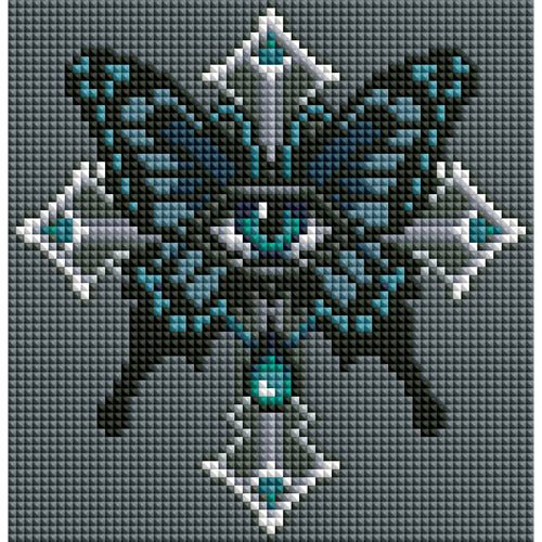 Minigem® :Wings of Gaze - Forever Young®️ DIY -