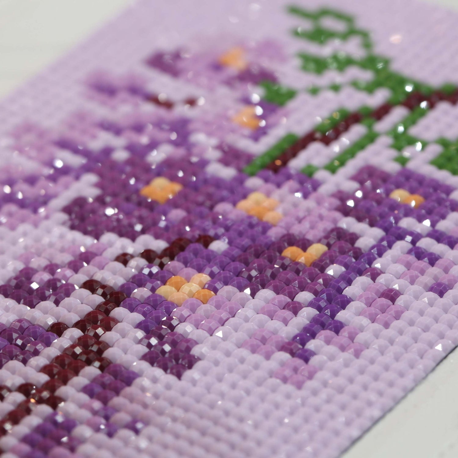 Minigem® :Wisteria - Forever Young®️ DIY -