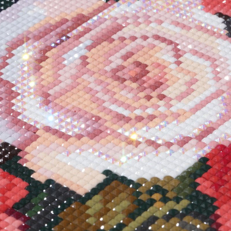 Forever Young®️ DIY - Rose Garden Maze