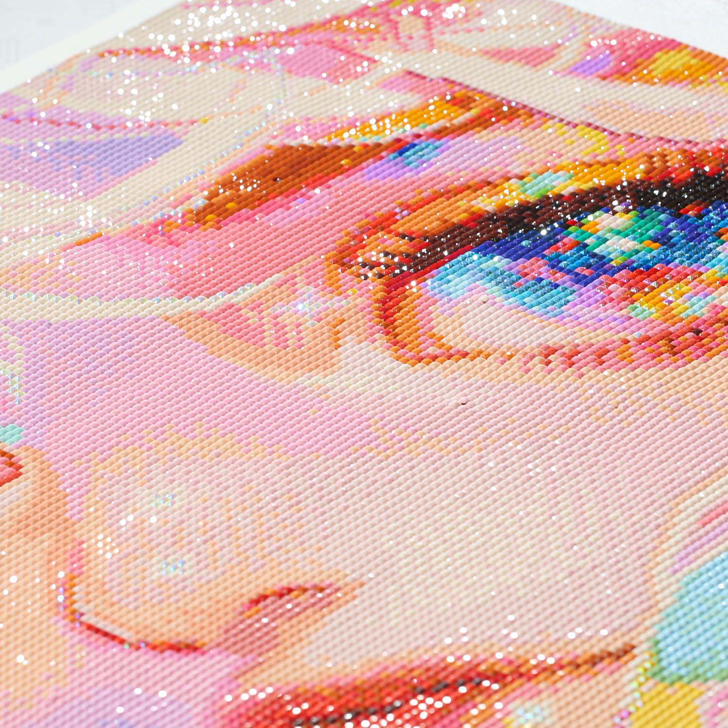 Starlit Gaze - Forever Young®️ DIY -