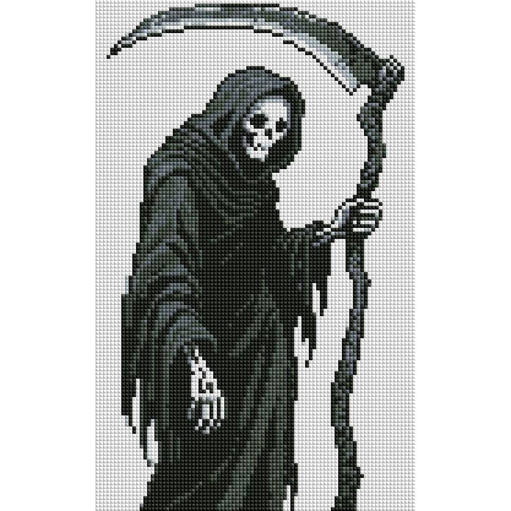 The Reaper - Forever Young®️ DIY -