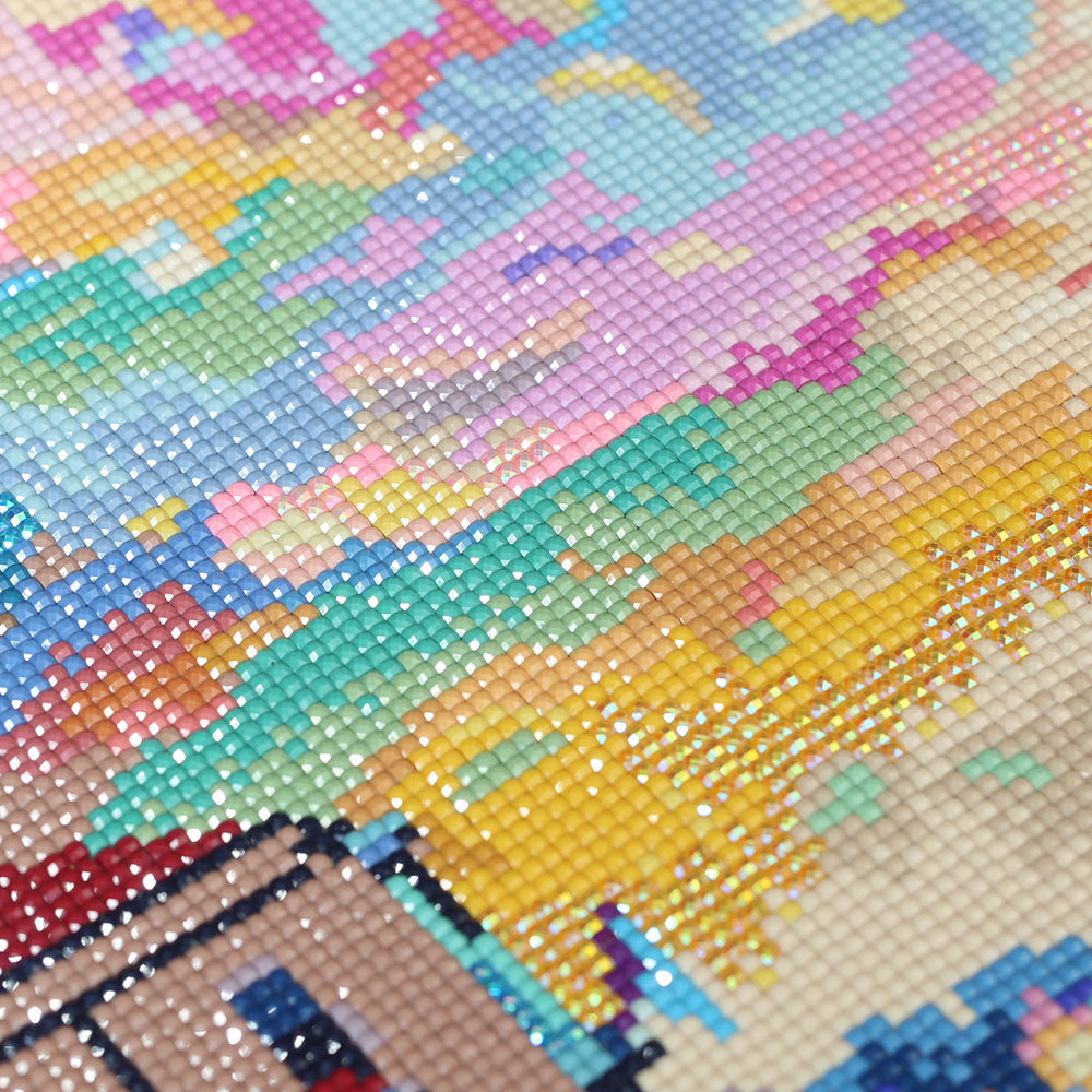 Venezianischer Traum