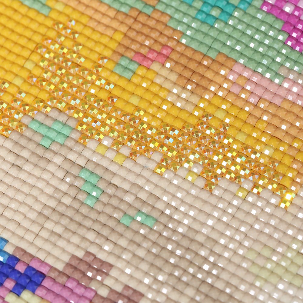 Venetian Dream - Forever Young®️ DIY -