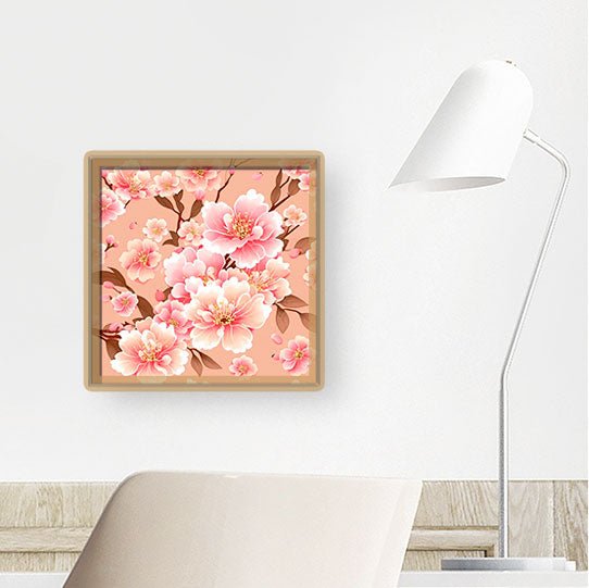 Blooming Flower - Forever Young®️ DIY -
