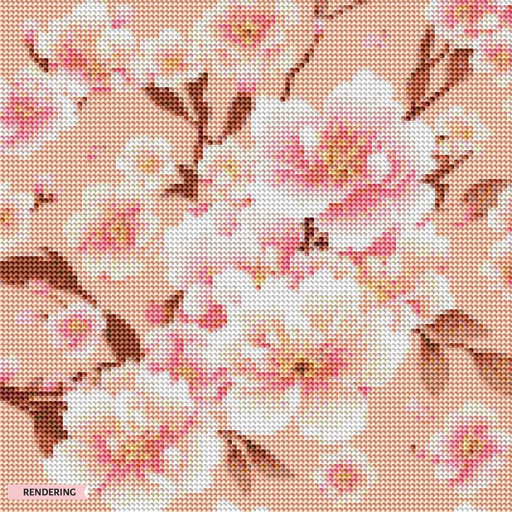 Blooming Flower - Forever Young®️ DIY -