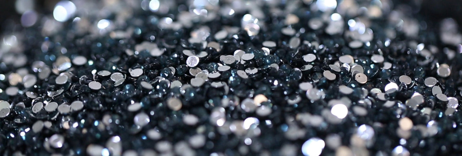 Why do our diamonds sparkle so brilliantly? - Forever Young®️ DIY