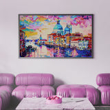 Venezianischer Traum 