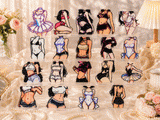 Lumigem She Sparkles Collection