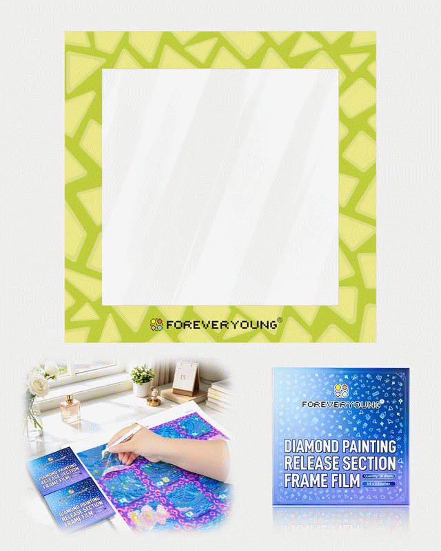 Runde Glitzerperlen in 20 Farben für Diamantmalerei. 
