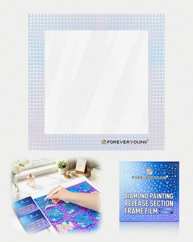 Runde Glitzerperlen in 20 Farben für Diamantmalerei. 
