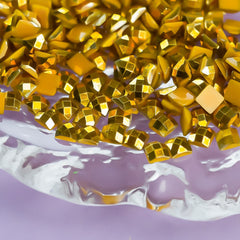 10 Colors Metallics Diamonds, 10000 pcs - Forever Young®️ DIY - 