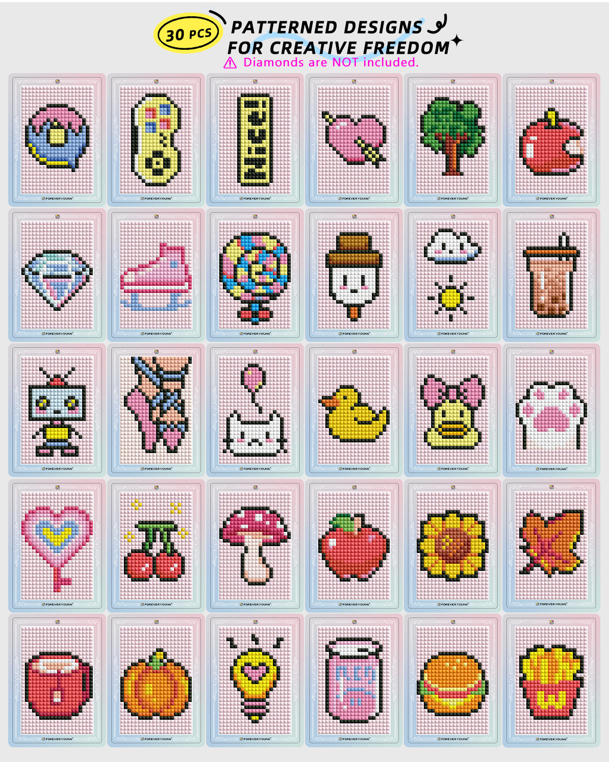 Minigem® : 3-Inch Mini Card Collection