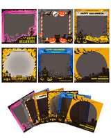 Perles rondes à paillettes, 20 couleurs, pour peinture diamant 
