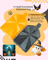 Forever Young Trays: 2-Pack Set - Halloween Spirit