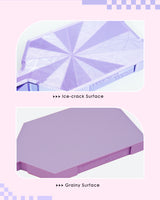 Forever Young Trays: Matte Series