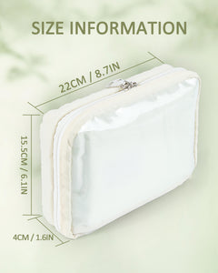 An Easy-to-Carry Tool Organizer Bag