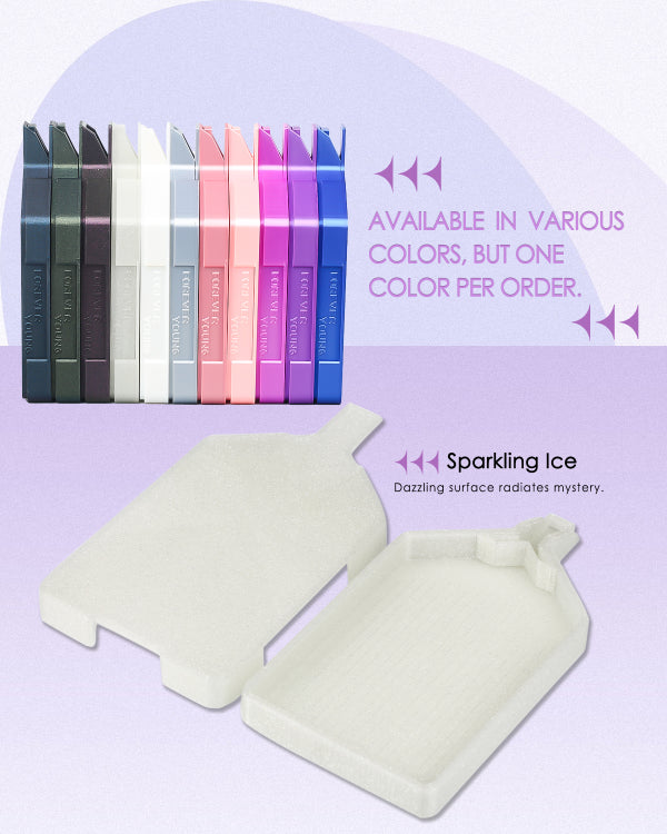 Forever Young Trays : Silky Peach