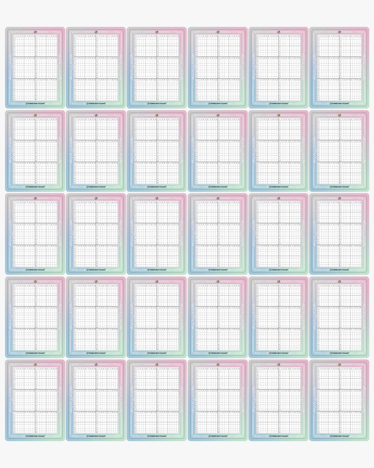 Minigem® : 3-Inch Mini Card Collection