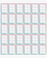 Minigem® : 3-Inch Mini Card Collection Christmas Gifts