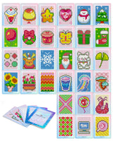 Minigem® : 3-Inch Mini Card Collection Christmas Gifts