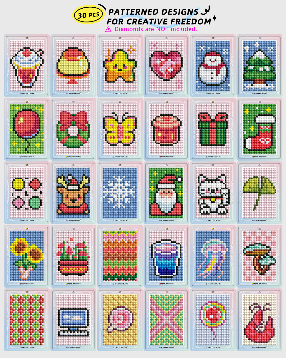 Minigem® : 3-Inch Mini Card Collection