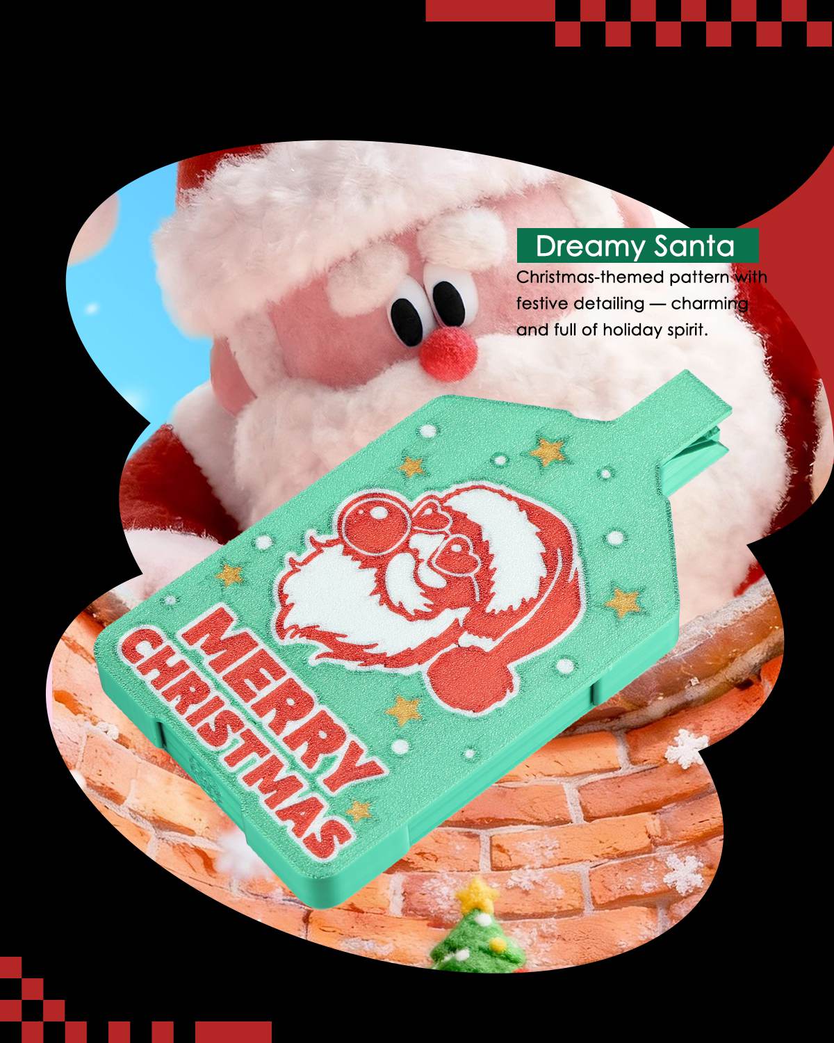 Forever Young Trays – Dual Color