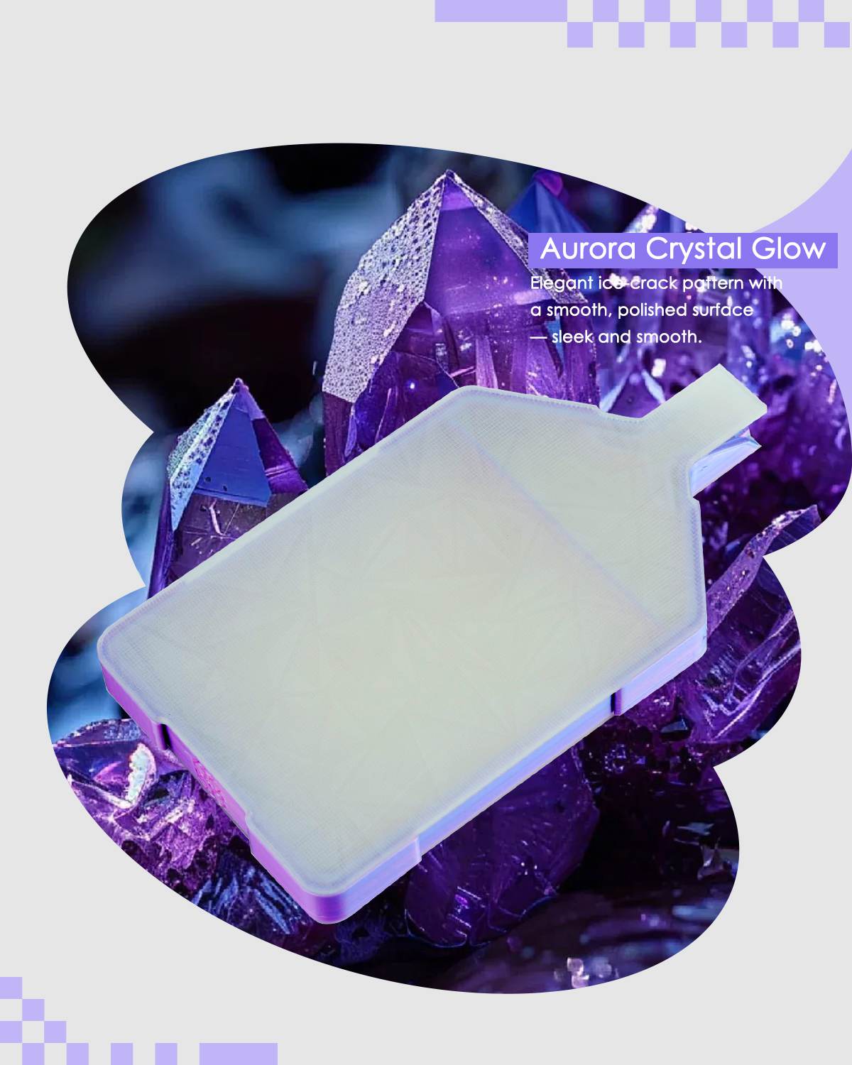 Forever Young Trays – Dual Color