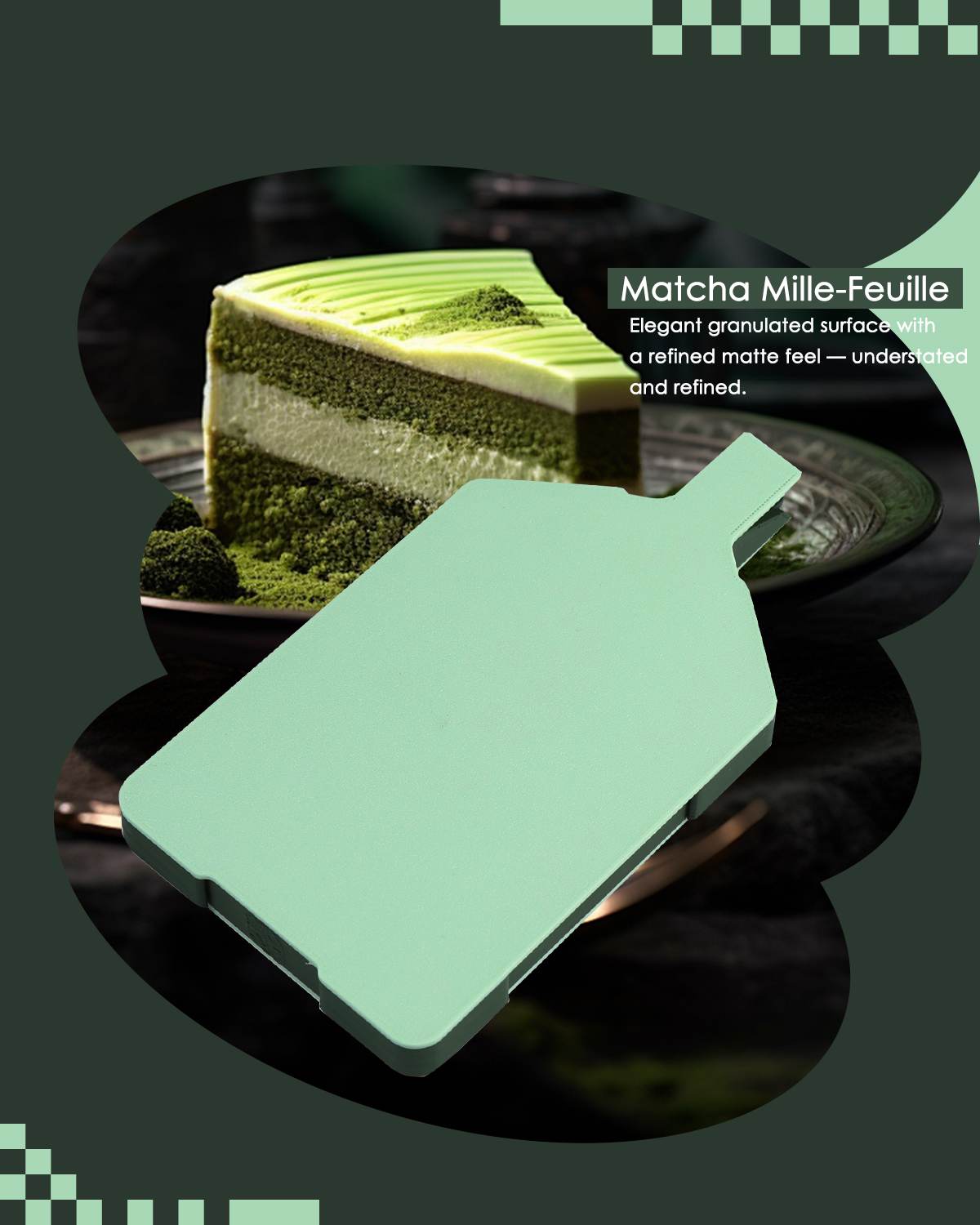 Forever Young Trays – Dual Color