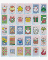 Minigem® : 3-Inch Mini Card Collection Christmas Gifts