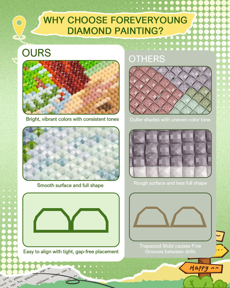 Minigem® : National Park