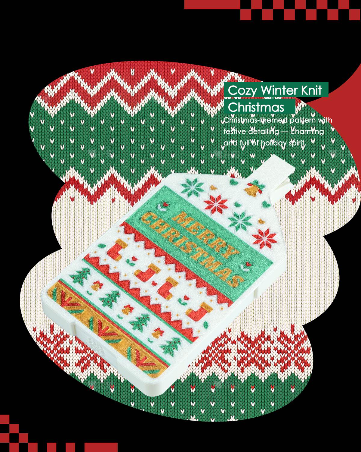 Forever Young Trays – Dual Color