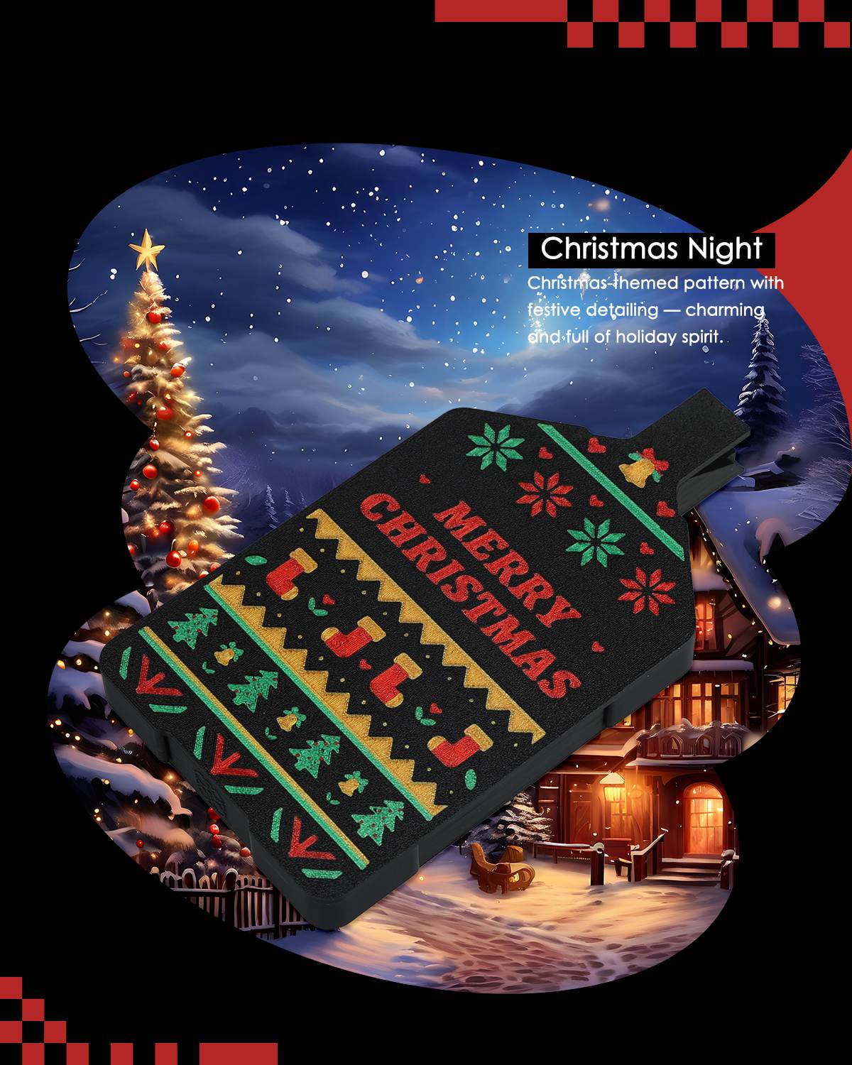 Forever Young Trays – Dual Color