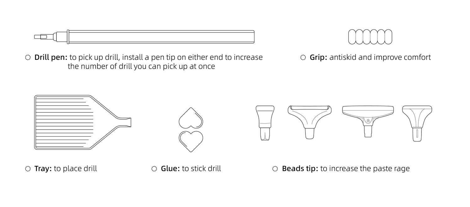 Pure Love Crystal Diamond Painting pure-love-crystal-diamond-painting